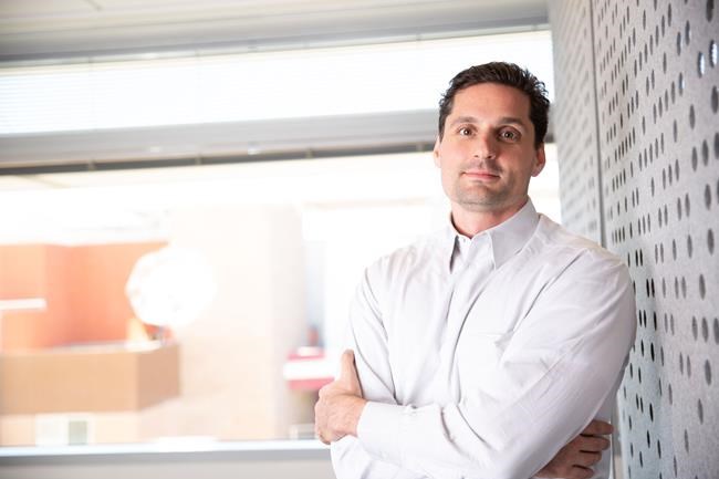 Nuvei CEO and chair Philip Fayer acquires shares in company | iNFOnews.ca Nuvei CEO and chair Philip Fayer acquires shares in company | iNFOnews.ca