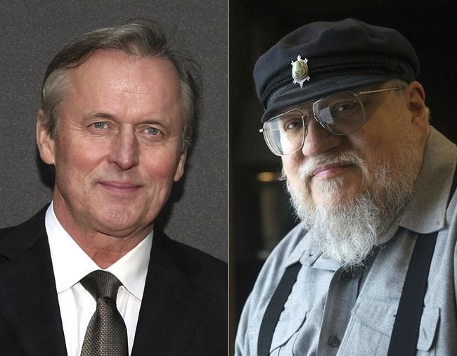 'Game of Thrones' creator and other authors sue ChatGPT-maker OpenAI for copyright infringement | iNFOnews.ca