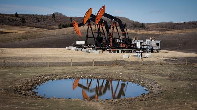 Growing number of forecasts predict oil will reach US$100 this fall | iNFOnews.ca Growing number of forecasts predict oil will reach US$100 this fall | iNFOnews.ca