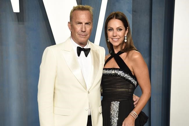 Kevin Costner and wife Christine Baumgartner reach divorce settlement and avoid trial | iNFOnews.ca Kevin Costner and wife Christine Baumgartner reach divorce settlement and avoid trial | iNFOnews.ca
