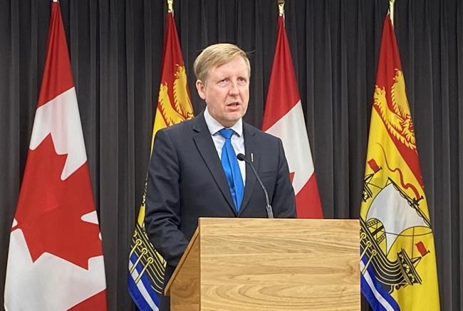 From Centre Ice Conservatives to Canadian Future, a new federal party takes shape | iNFOnews.ca