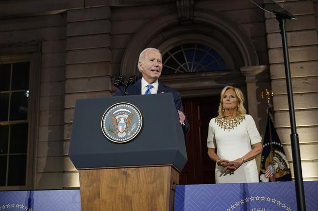 White House to announce first-ever federal office of gun violence prevention, AP sources say | iNFOnews.ca White House to announce first-ever federal office of gun violence prevention, AP sources say | iNFOnews.ca