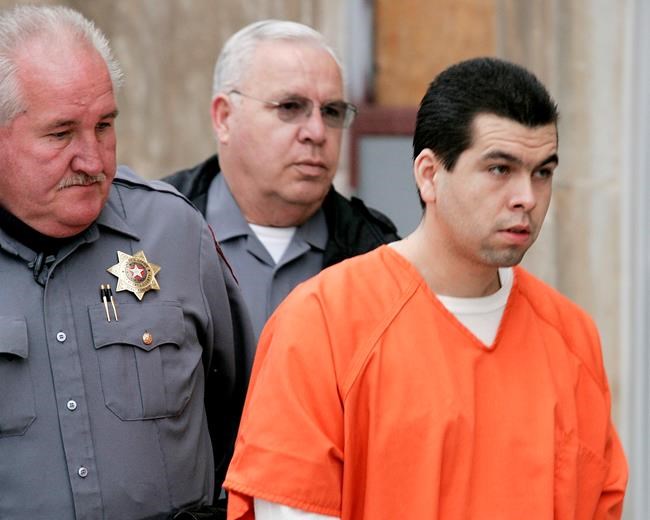 Man executed for the 1996 killing of a University of Oklahoma dance student | iNFOnews.ca Man executed for the 1996 killing of a University of Oklahoma dance student | iNFOnews.ca
