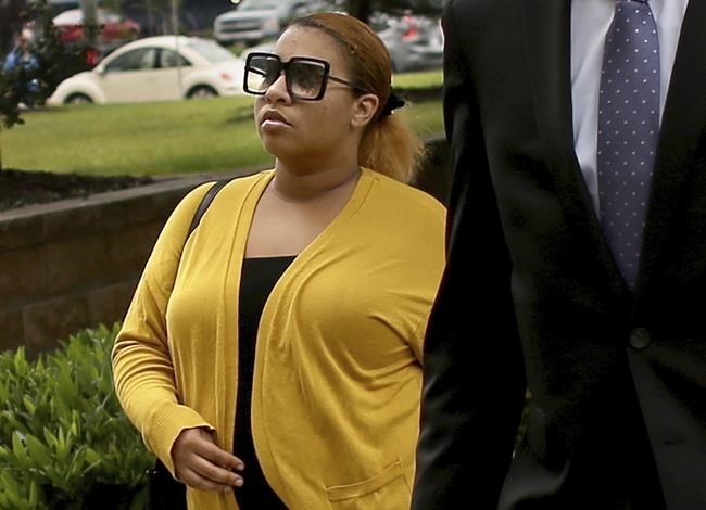 Mother of 6-year-old who shot teacher in Virginia to remain free on bond after failing drug tests | iNFOnews.ca Mother of 6-year-old who shot teacher in Virginia to remain free on bond after failing drug tests | iNFOnews.ca