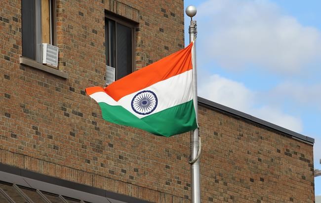 Trudeau seeks India's help on probe of B.C. killing, India says Canada gave no info | iNFOnews.ca Trudeau seeks India's help on probe of B.C. killing, India says Canada gave no info | iNFOnews.ca