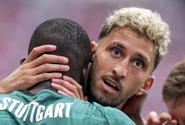 MATCHDAY: Real Madrid visits Atletico in their first derby of the season, PSG hosts Marseille | iNFOnews.ca MATCHDAY: Real Madrid visits Atletico in their first derby of the season, PSG hosts Marseille | iNFOnews.ca