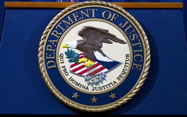 US contractor originally from Ethiopia arrested on espionage charges, Justice Department says | iNFOnews.ca US contractor originally from Ethiopia arrested on espionage charges, Justice Department says | iNFOnews.ca