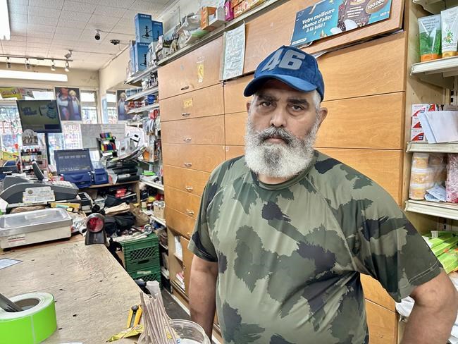 'I don't know when we'll go': Travel plans upended amid fraying Canada-India ties | iNFOnews.ca