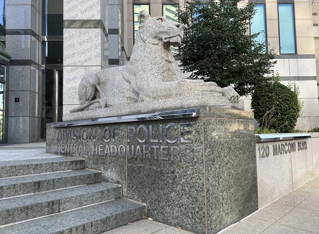 Police suggested charging a child for her explicit photos. Experts say the practice is common | iNFOnews.ca