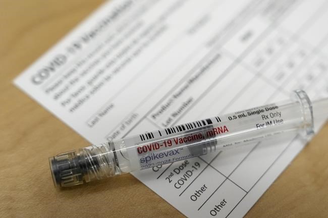 Booking a COVID-19 vaccine? Some are reporting canceled appointments or insurance issues | iNFOnews.ca Booking a COVID-19 vaccine? Some are reporting canceled appointments or insurance issues | iNFOnews.ca