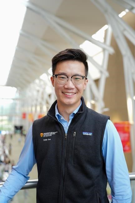 New app uses AI to help Calgary medical students practise interacting with patients | iNFOnews.ca