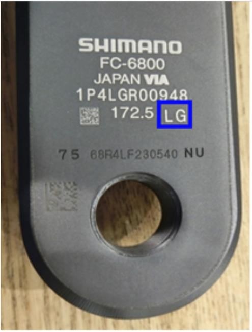 Shimano recalls 760,000 bike cranksets over crash hazard following several injury reports | iNFOnews.ca Shimano recalls 760,000 bike cranksets over crash hazard following several injury reports | iNFOnews.ca