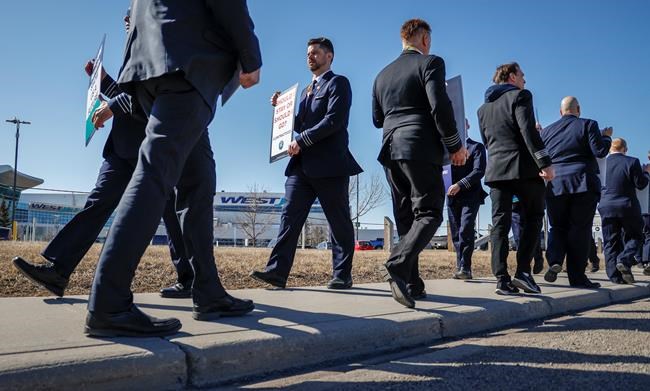 Streamlined immigration program a 'Band-Aid solution': Pilots union | iNFOnews.ca Streamlined immigration program a 'Band-Aid solution': Pilots union | iNFOnews.ca