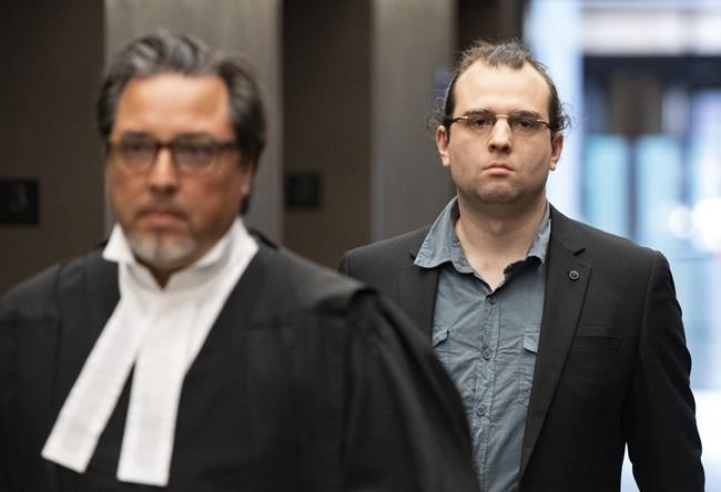 Jewish groups celebrate as Quebec man sentenced to 15 months for fomenting hatred | iNFOnews.ca