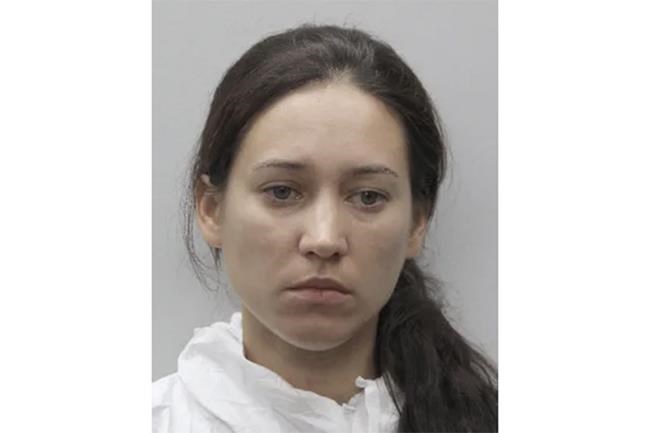 Mother gets 78-year prison term for killing daughters, 15 and 5, in Virginia | iNFOnews.ca