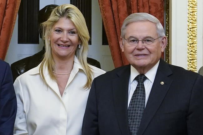 Bribery case against Sen. Menendez shines light on powerful NJ developer accused of corruption | iNFOnews.ca