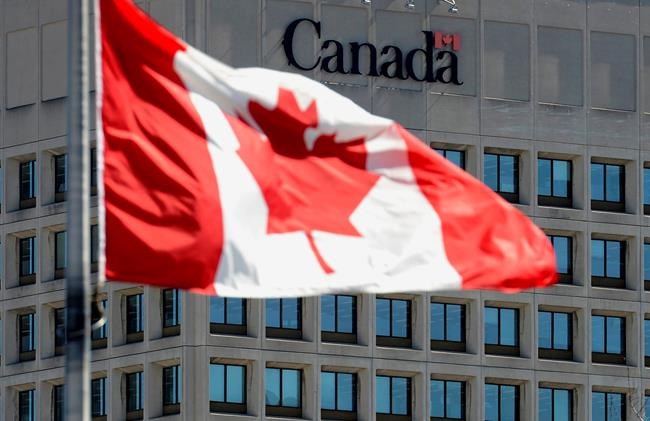 This story by The Canadian Press is no longer available. | iNFOnews.ca This story by The Canadian Press is no longer available. | iNFOnews.ca