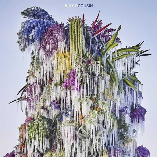 Music Review: Breathy, mid-tempo Wilco returns for 'Cousin,' which is heavy on the slower tracks | iNFOnews.ca Music Review: Breathy, mid-tempo Wilco returns for 'Cousin,' which is heavy on the slower tracks | iNFOnews.ca