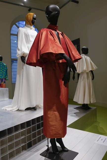 Milan fashion celebrated diversity and inclusion with refrain: Make more space for color, curves | iNFOnews.ca