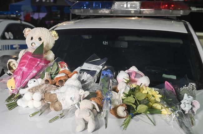 Preliminary hearing in 2024 for Quebecer accused of killing two kids in daycare | iNFOnews.ca Preliminary hearing in 2024 for Quebecer accused of killing two kids in daycare | iNFOnews.ca