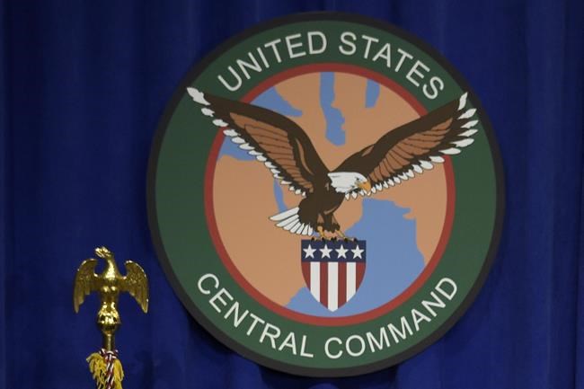 US military captures key Islamic State militant during helicopter raid in Syria | iNFOnews.ca