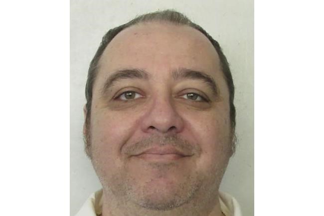 Alabama inmate opposes being 'test subject' for new nitrogen execution method | iNFOnews.ca