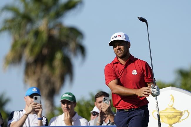 RYDER CUP '23: A glossary of golf terms in Italian for the event outside Rome | iNFOnews.ca