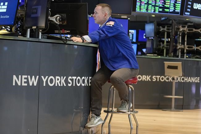 Stock market today: Wall Street drops as its September slump gets even worse | iNFOnews.ca Stock market today: Wall Street drops as its September slump gets even worse | iNFOnews.ca