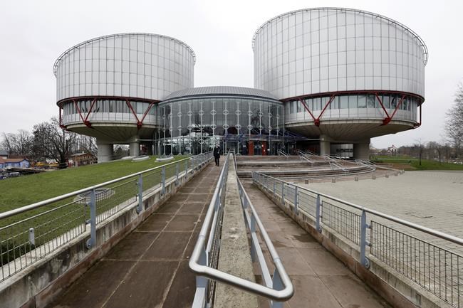 European court rules Turkish teacher's rights were violated by conviction based on phone app use | iNFOnews.ca European court rules Turkish teacher's rights were violated by conviction based on phone app use | iNFOnews.ca