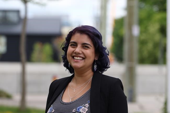 TD rolls out accessibility tool to ease web browsing for people with disabilities | iNFOnews.ca