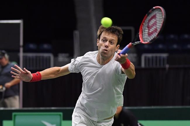 Canadian tennis great Daniel Nestor back on Hall of Fame ballot | iNFOnews.ca Canadian tennis great Daniel Nestor back on Hall of Fame ballot | iNFOnews.ca