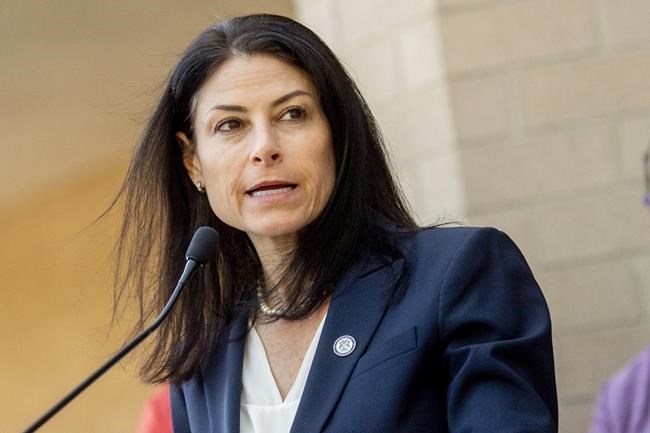 Defendant in Michigan fake elector case seeks dismissal of charges over attorney general's comments | iNFOnews.ca