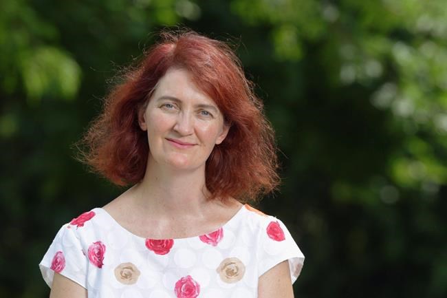 Emma Donoghue among five shortlisted authors for Atwood Gibson Prize | iNFOnews.ca