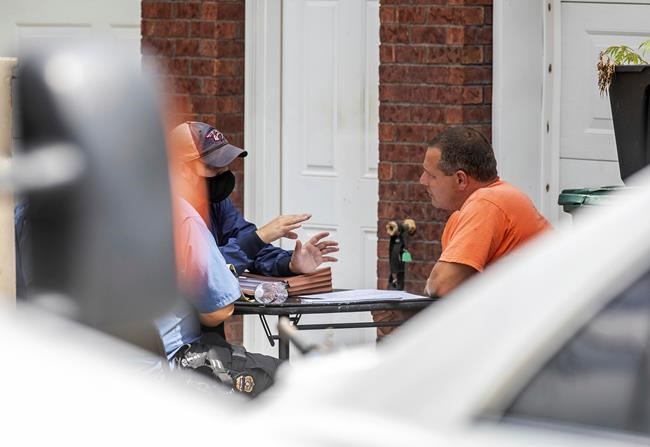 Authorities make arrests in the case of Kentucky woman reported missing 8 years ago | iNFOnews.ca Authorities make arrests in the case of Kentucky woman reported missing 8 years ago | iNFOnews.ca