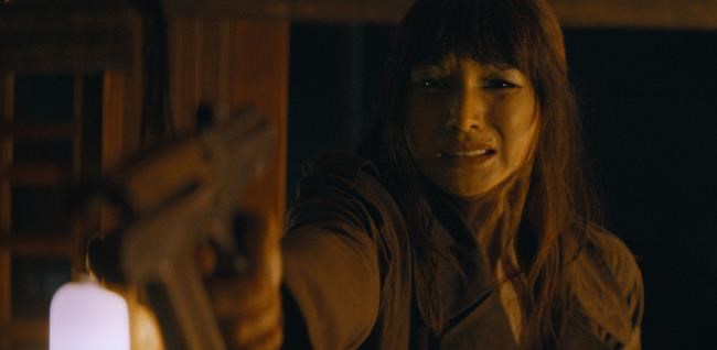 Movie Review: Humans take a back seat in the stunning AI, sci-fi epic ‘The Creator’ | iNFOnews.ca Movie Review: Humans take a back seat in the stunning AI, sci-fi epic ‘The Creator’ | iNFOnews.ca