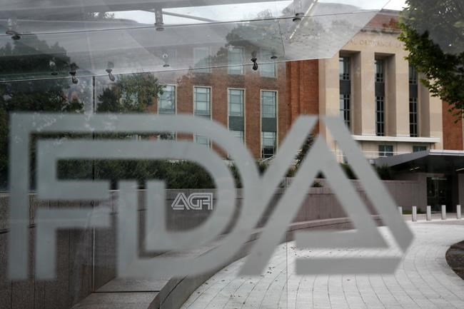 FDA advisers vote against experimental ALS treatment pushed by patients | iNFOnews.ca