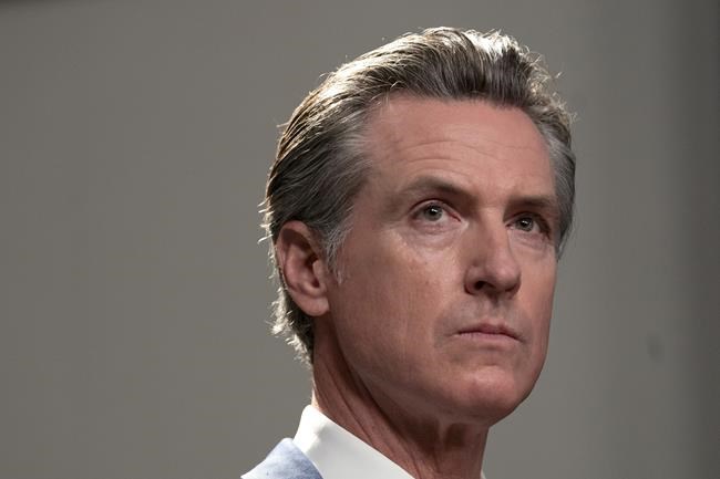 California Gov. Gavin Newsom signs law to protect doctors who mail abortion pills to other states | iNFOnews.ca California Gov. Gavin Newsom signs law to protect doctors who mail abortion pills to other states | iNFOnews.ca