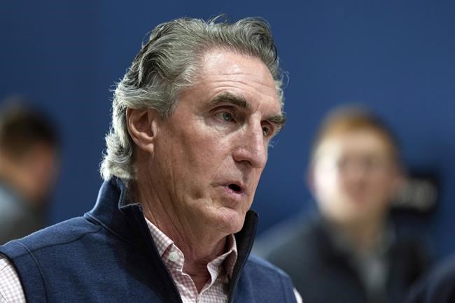 Gov. Burgum and North Dakota Republicans are rushing to fix a major budget bill struck down by court | iNFOnews.ca