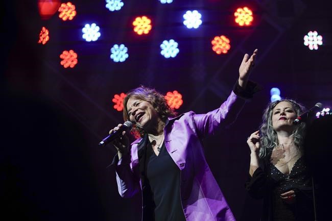 'We're certainly among friends': Thirteen rock acts join Canada's Walk of Fame | iNFOnews.ca 'We're certainly among friends': Thirteen rock acts join Canada's Walk of Fame | iNFOnews.ca
