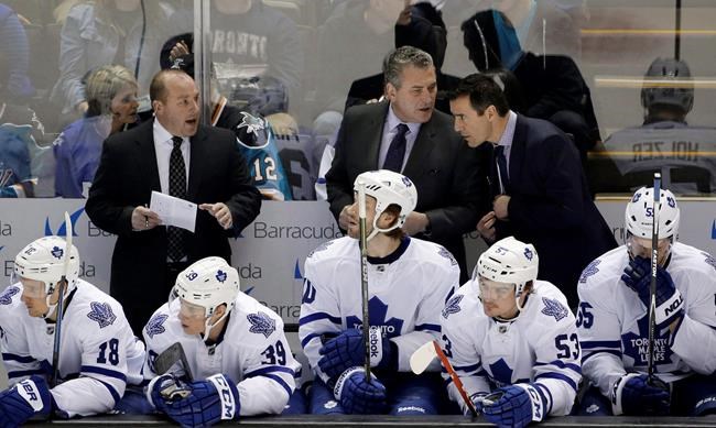 Senators hire Steve Staios as president of hockey operations | iNFOnews.ca