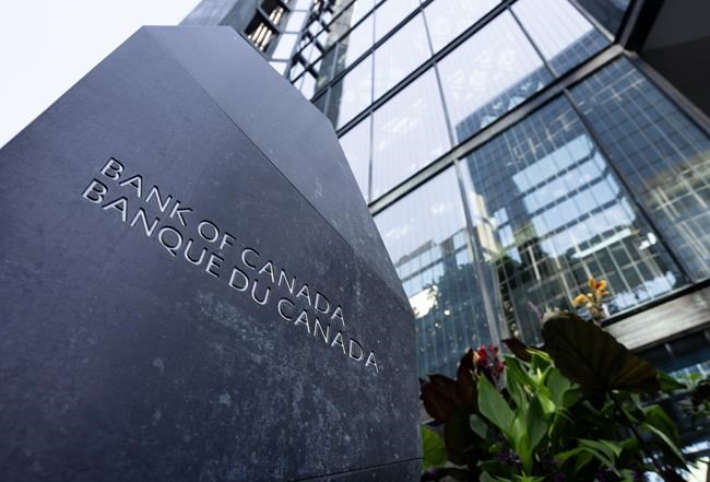 Five things to watch for in the Canadian business world in the coming week | iNFOnews.ca Five things to watch for in the Canadian business world in the coming week | iNFOnews.ca