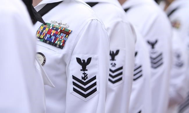 The Navy will start randomly testing SEALs and special warfare troops for steroids | iNFOnews.ca The Navy will start randomly testing SEALs and special warfare troops for steroids | iNFOnews.ca