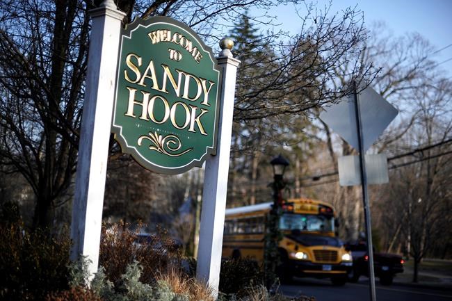Connecticut enacts its most sweeping gun control law since the Sandy Hook shooting | iNFOnews.ca