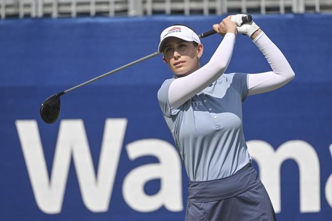 Rookie Hae Ran Ryu wins in Arkansas for first LPGA Tour title | iNFOnews.ca Rookie Hae Ran Ryu wins in Arkansas for first LPGA Tour title | iNFOnews.ca