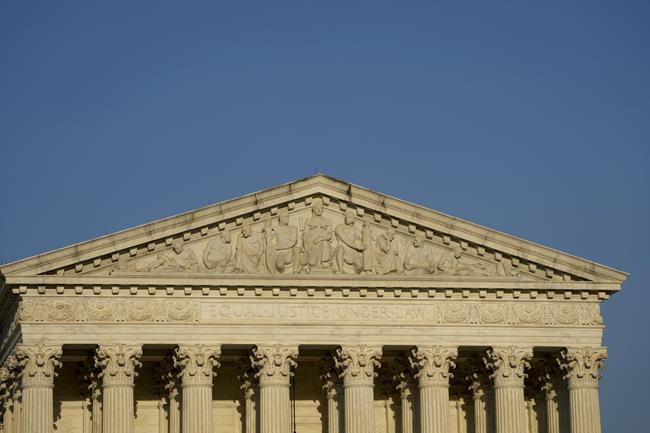 The Supreme Court justices are taking the bench for the first time since June | iNFOnews.ca The Supreme Court justices are taking the bench for the first time since June | iNFOnews.ca