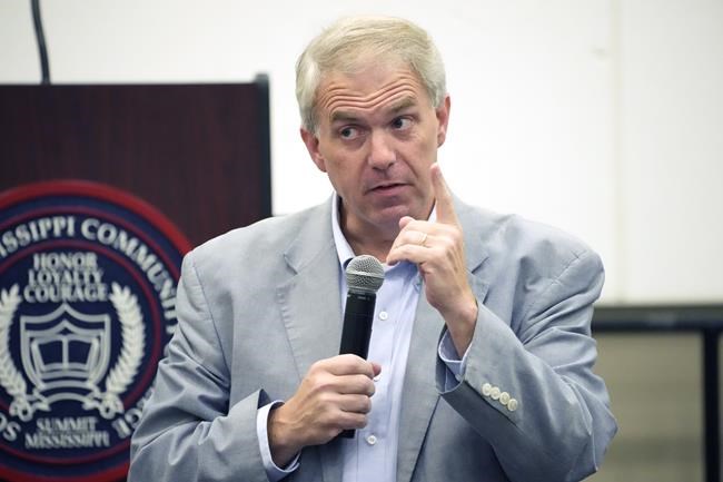 Southern Republicans look to nationalize 2023 governors' races by invoking Biden | iNFOnews.ca Southern Republicans look to nationalize 2023 governors' races by invoking Biden | iNFOnews.ca