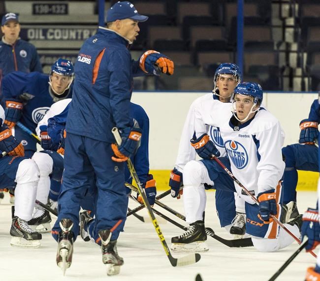 NHLers recall eye-opening off-ice moments as rookies: 'Like, that's insane' | iNFOnews.ca