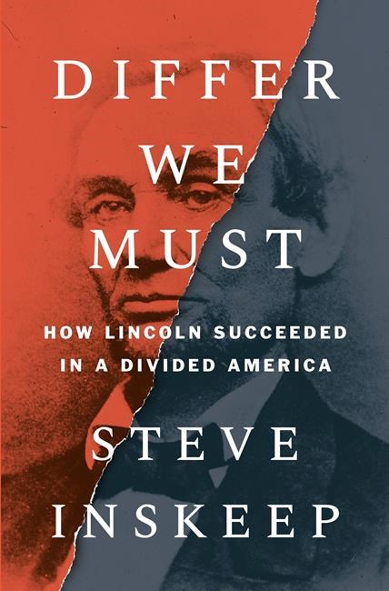 Book Review: 'Differ We Must' illustrates Abraham Lincoln's political skills | iNFOnews.ca