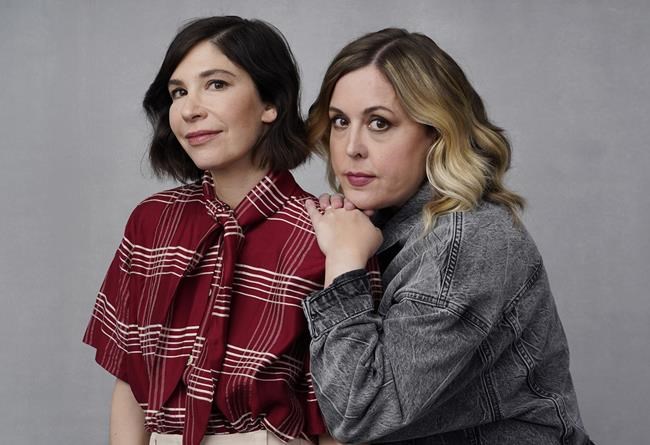 Sleater-Kinney announce new album ‘Little Rope’ - shaped by loss and grief - will arrive in 2024 | iNFOnews.ca