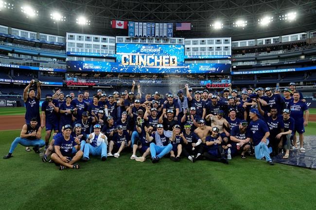 Blue Jays earning plenty of interest from Ontario sports bettors | iNFOnews.ca